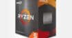 Ryzen 5 5600X : le processeur AMD est à 177,99 ¬ pour le Black Friday !