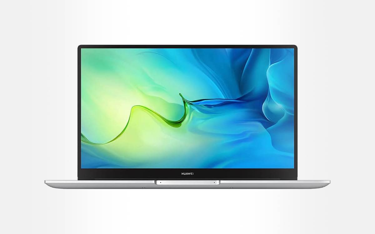 Huawei MateBook D15