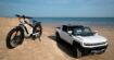 Vélo électrique : GM présente le Hummer AWD, un VTT à deux roues motrices tout en puissance