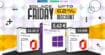 Black Friday : Godeal24 propose Windows 10 à 5,62¬ et Office 2021 à 13,05¬ !
