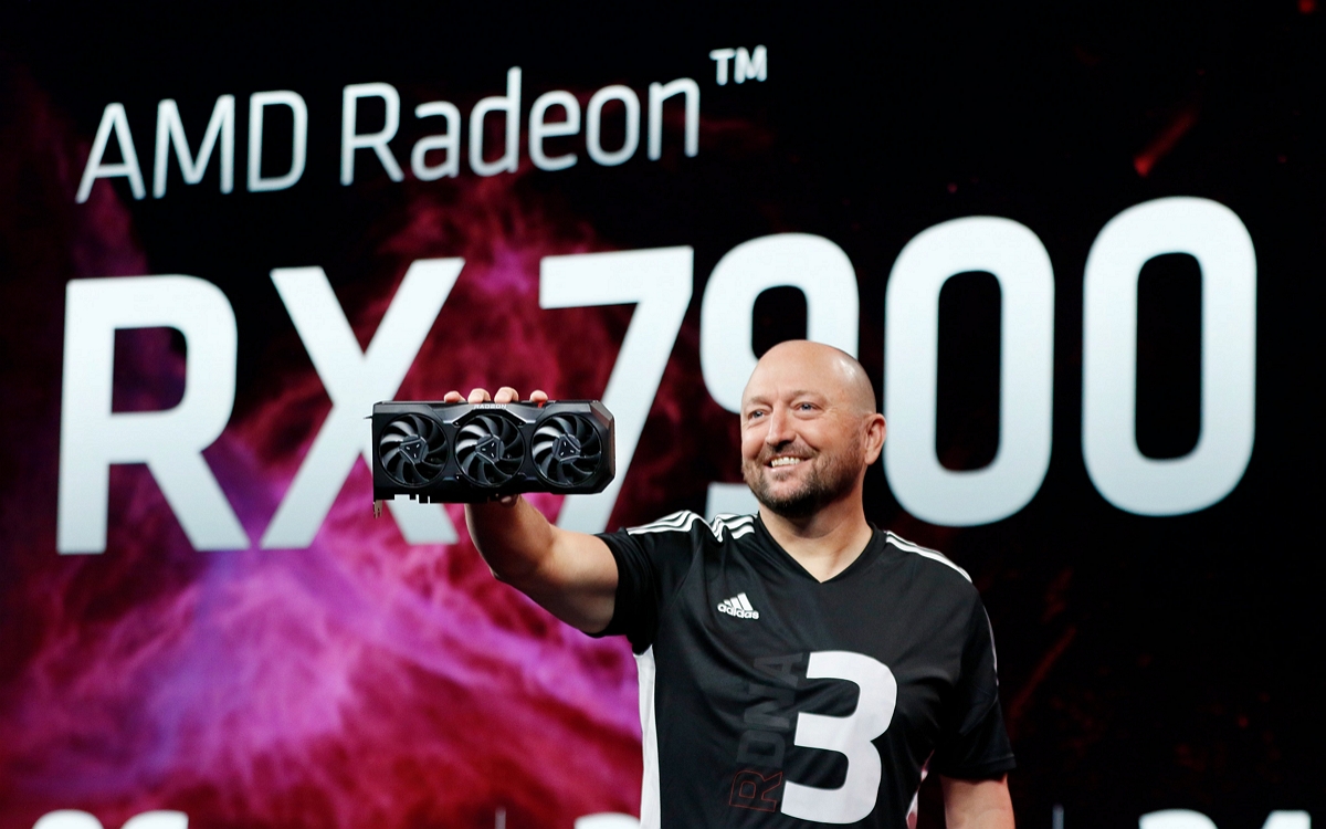Radeon RX7000