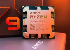 Ryzen AMD