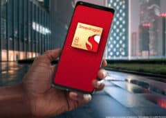 Snapdragon 8 Gen 2 officiel 5