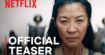 The Witcher Blood Origin : Netflix dévoile un nouveau trailer pour le spin-off