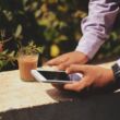 android sms