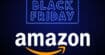 Black Friday Amazon : les meilleures offres high-tech sont ici