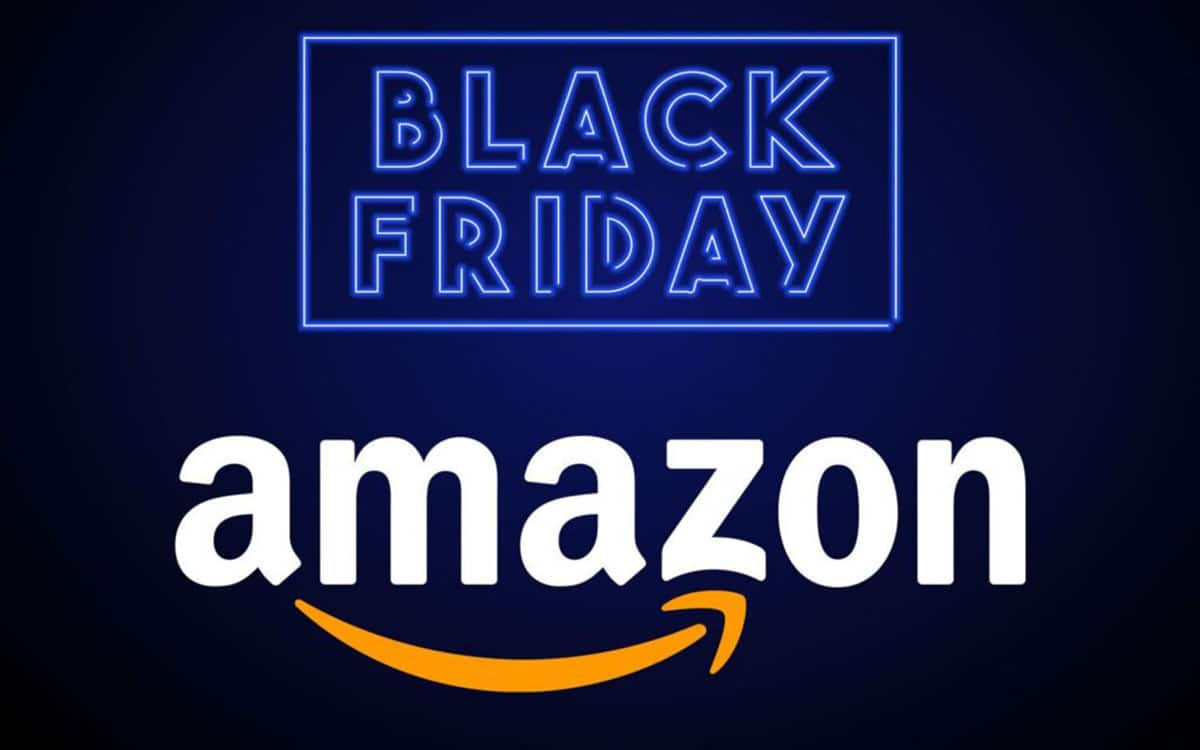 Black Friday Amazon voici les offres incontournables