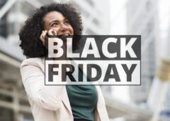 black friday forfaits mobiles