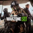 cod Warzone 2.0 poids