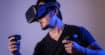 Ce casque VR vous fait exploser le crâne si vous mourrez dans un jeu vidéo, ce n'est pas une blague