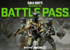 cod MW2 battle pass
