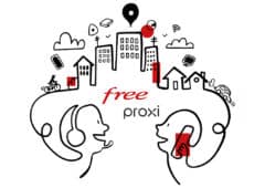 free proxi 1