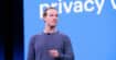 Mark Zuckerberg ne va pas quitter Meta en 2023, c'est Meta qui le dit