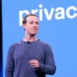 mark zuckerberg