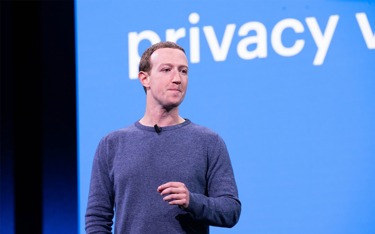 Après un Meta Connect 2023 décevant, Mark Zuckerberg trouve le moyen de  rebondir