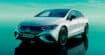Mercedes booste les performances de ses voitures électriques avec une mise à jour vendue à prix d'or