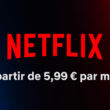 Netflix essentiel pub