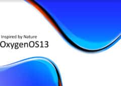 oneplus suivi logiciel oxygenos