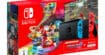 Black Friday : La Nintendo Switch avec Mario Kart 8 Deluxe à moins de 270 euros sur Amazon