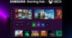 Xbox Game Pass : Microsoft élargit le nombre de smart TV Samsung compatibles