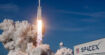 SpaceX enregistre un nouvel exploit lors du lancement de sa fusée Falcon Heavy
