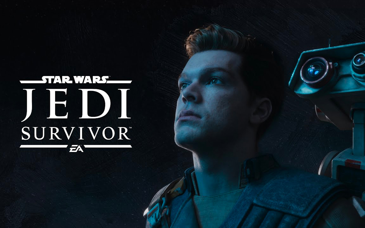 star Wars Jedi Survivor date
