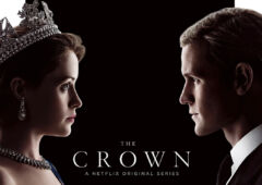 thecrown absence netflix pubs