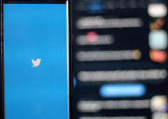 twitter
