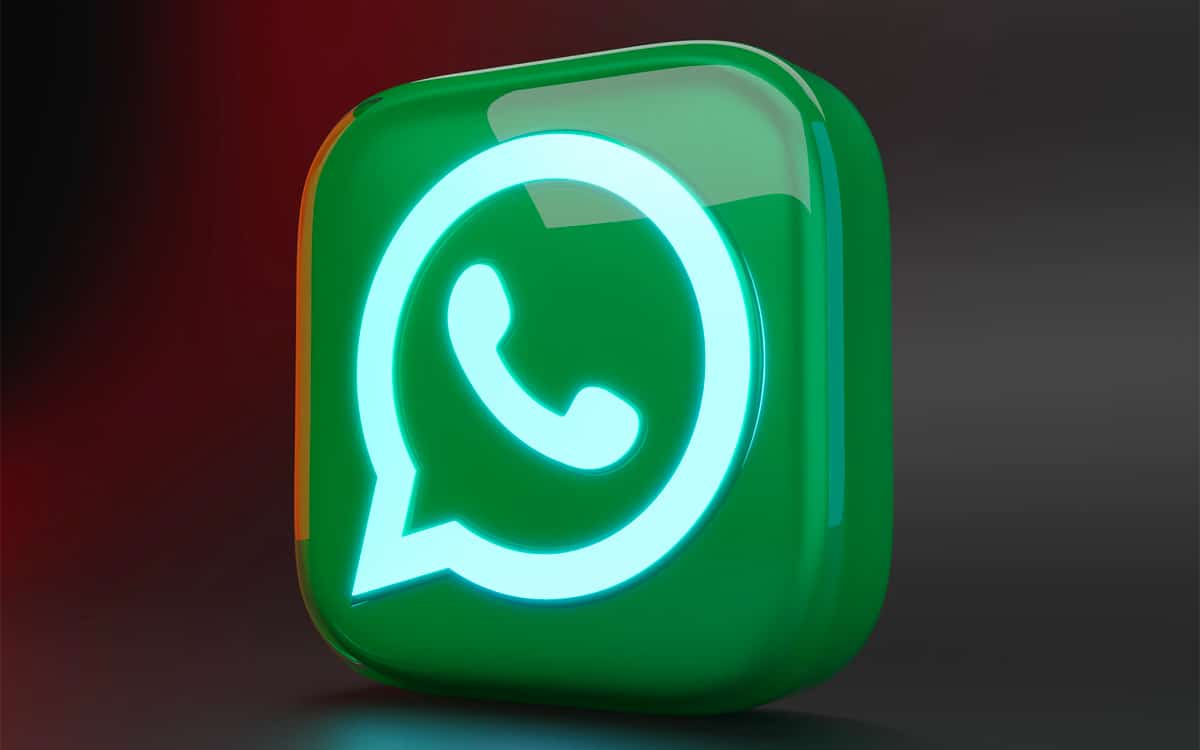 WhatsApp notifications ne pas deranger