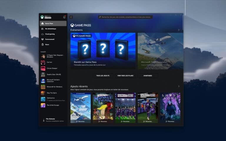 windows playstation xbox