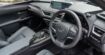 Lexus a remis une boîte manuelle dans ses voitures électriques, la preuve en images