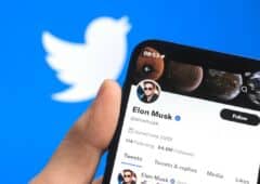 Elon Musk and Twitter, business background