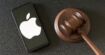 Apple condamné à payer une amende de 8 millions d'euros en France, on vous explique pourquoi