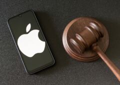 Apple Tribunal