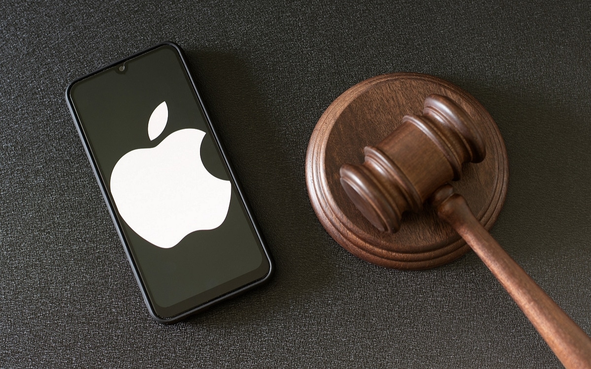 Apple Tribunal