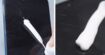 Xiaomi l'affirme, mettre du dentifrice sur l'écran de votre smartphone n'efface pas les rayures