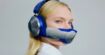 Dyson Zone : le premier casque audio avec purificateur d'air intégré arrive à 949 dollars