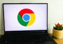Google Chrome