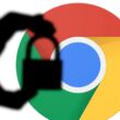 Google Chrome mot de passe