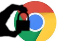 Google Chrome mot de passe
