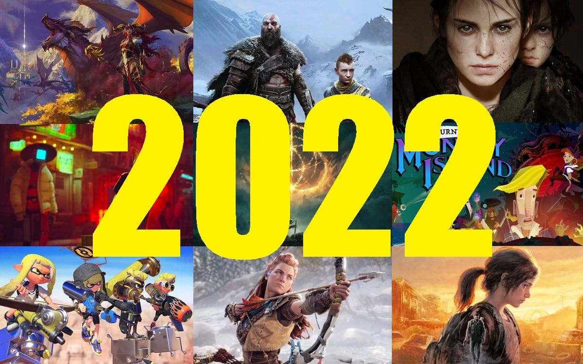 Jeux 2022