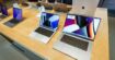 Apple prépare un MacBook Pro géant avec un écran pliable pour 2025