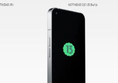 Nothing Phone 1 Android 13