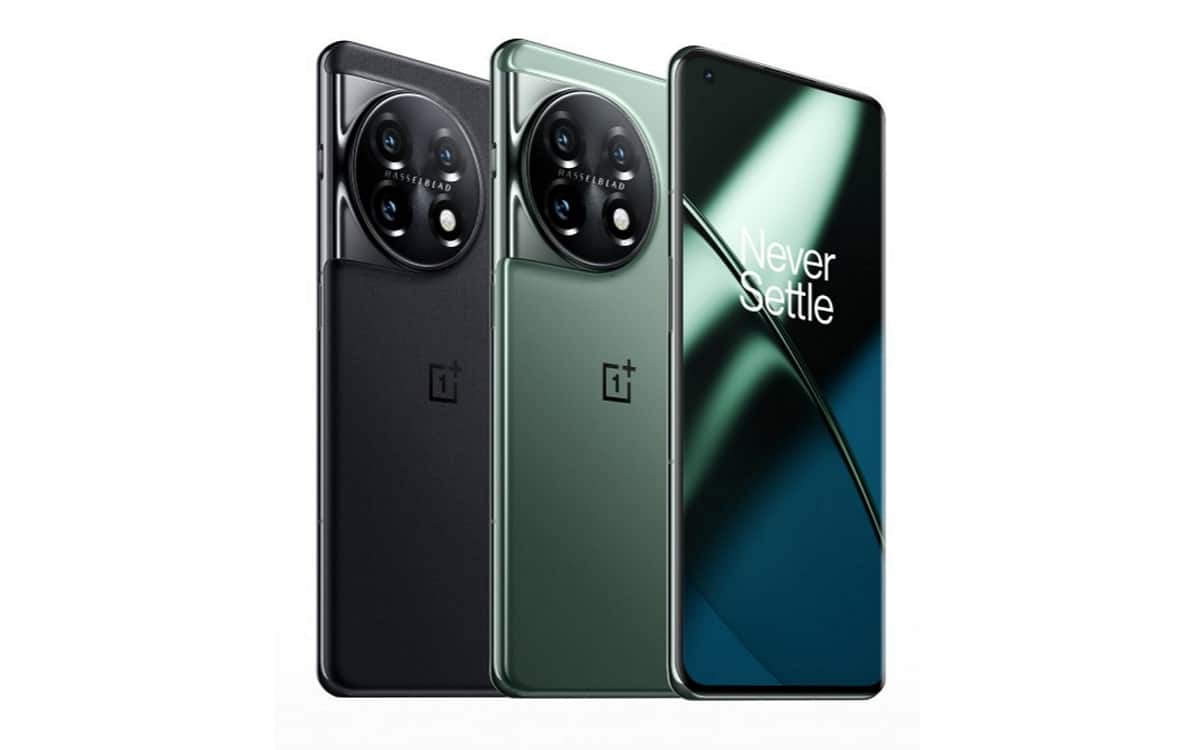 oneplus new phone 11 pro