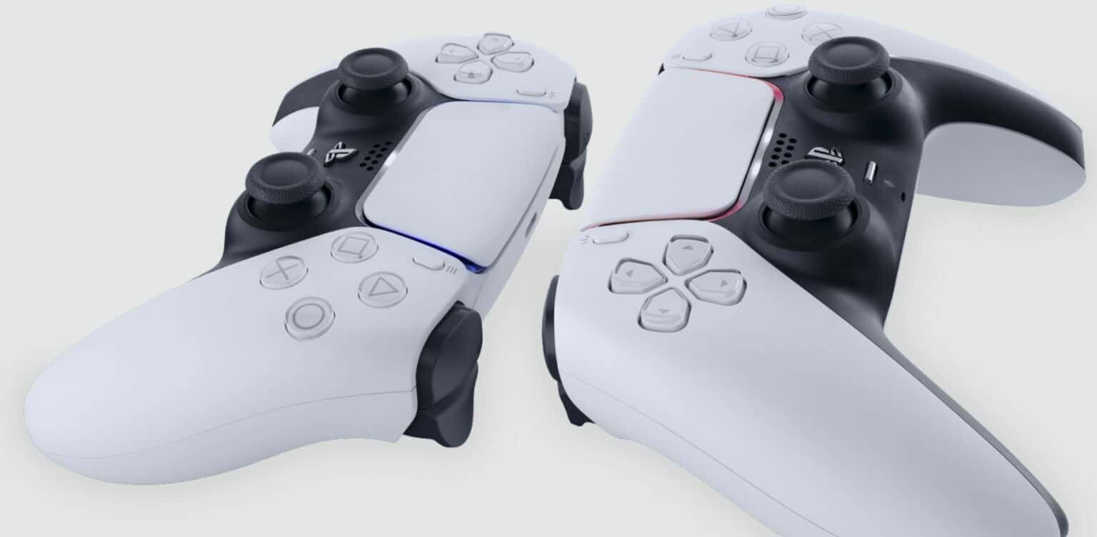 Comment la DualSense de la PS5 décuple les sensations sur God