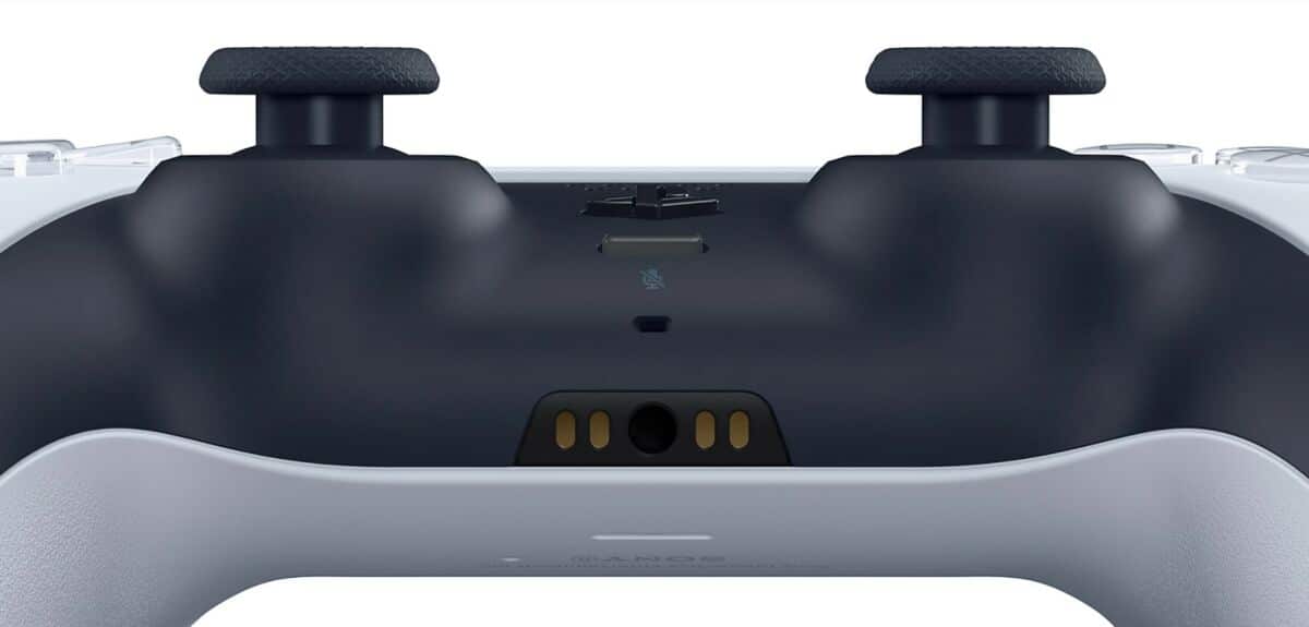 Sony Playstation-DualSense