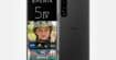 Sony Xperia 5 IV : le smartphone 5G est à 699 ¬ pour Noël