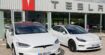 Tesla : nouvelles baisses de prix sur tous les modèles de véhicules électriques