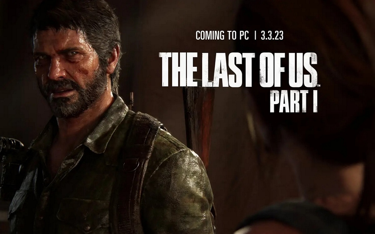 The Last of Us Part 1