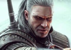The Witcher 3 Wild Hunt